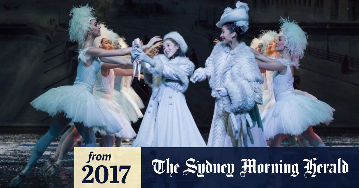 Nutcracker The Story of Clara review One dancer's story told